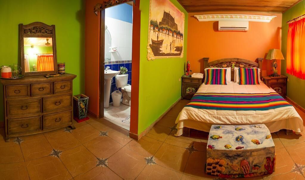 Photo - Hotel Isla Lizamar