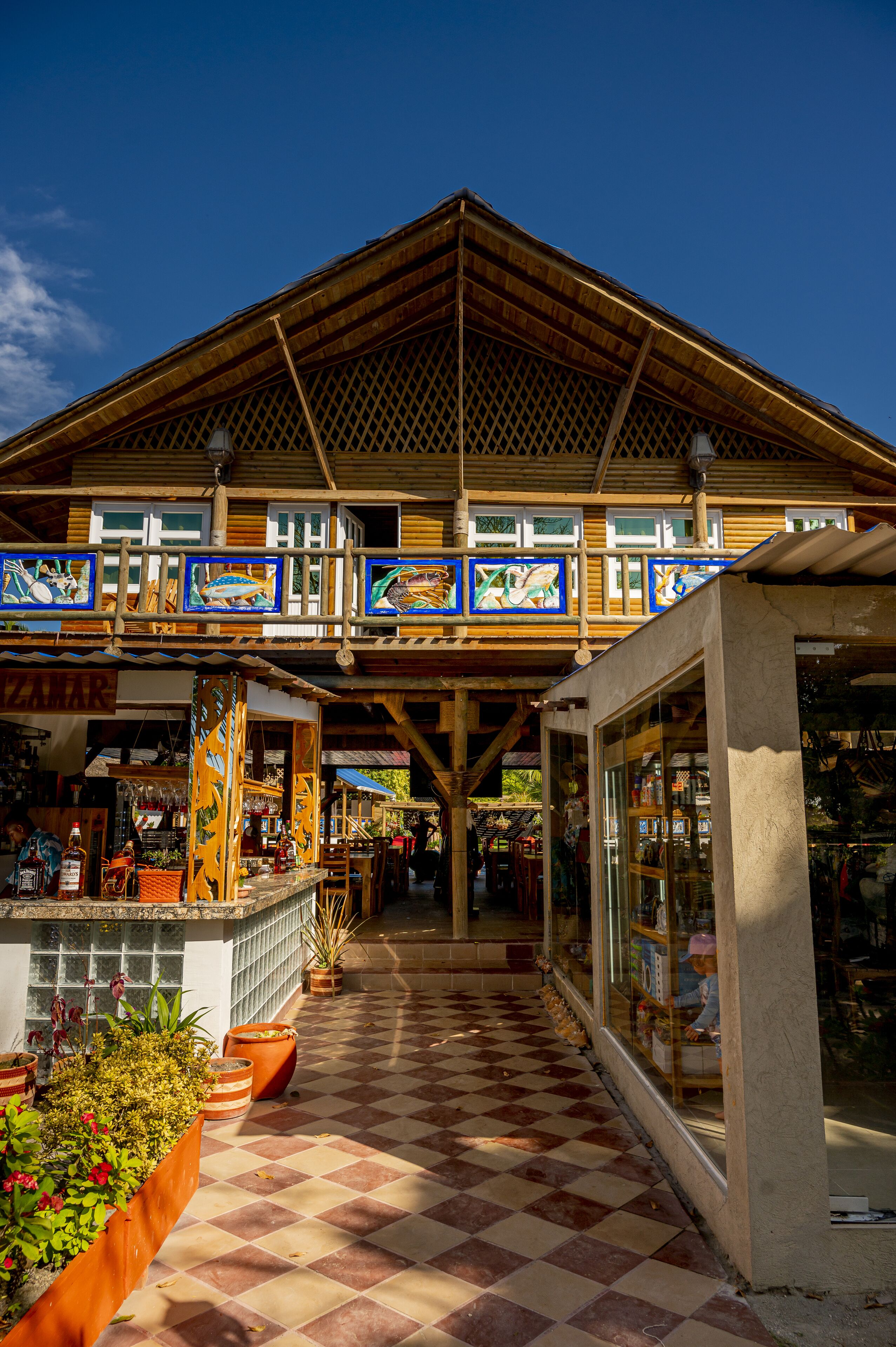 Photo - Hotel Isla Lizamar