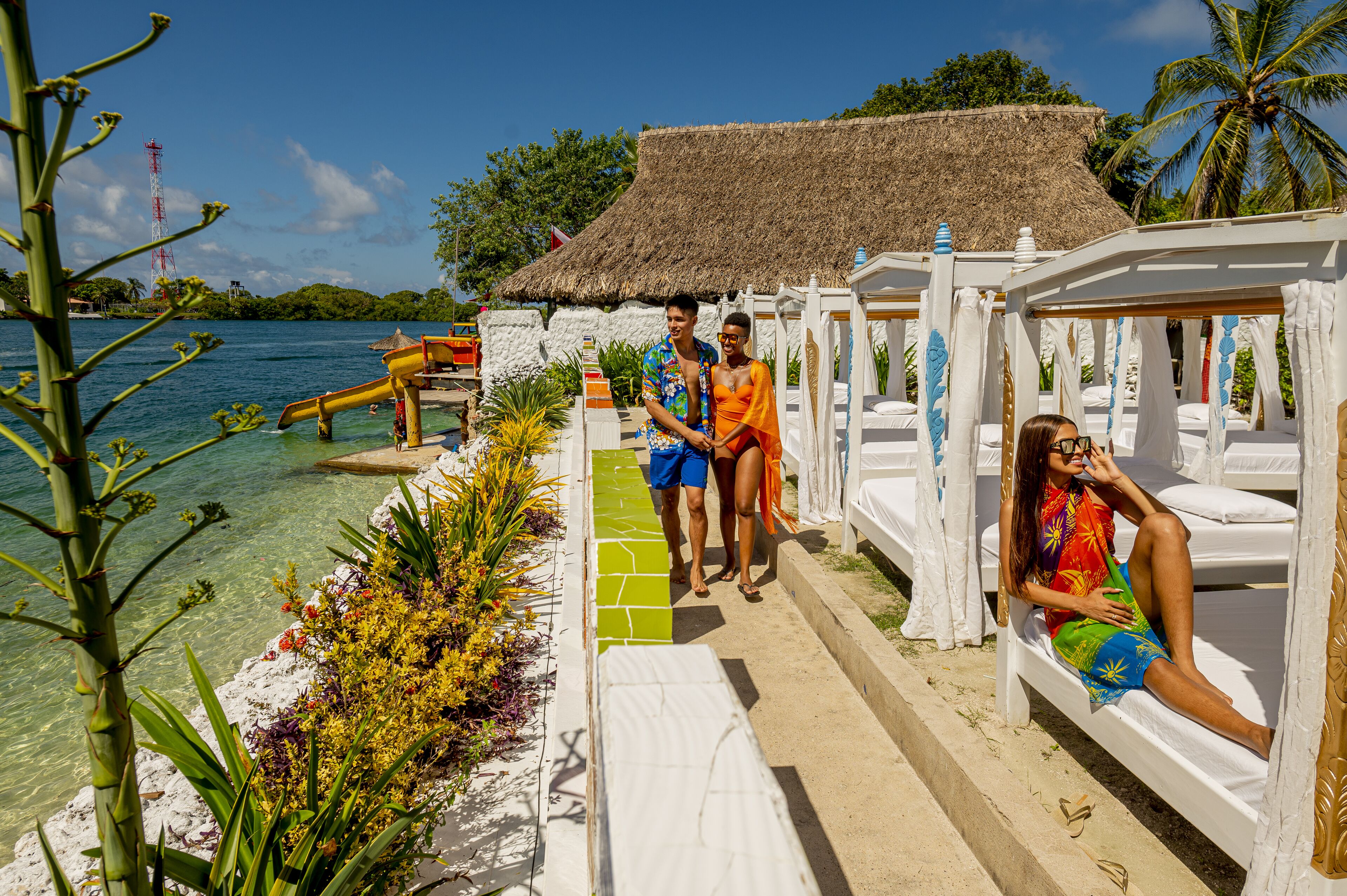 Photo - Hotel Isla Lizamar