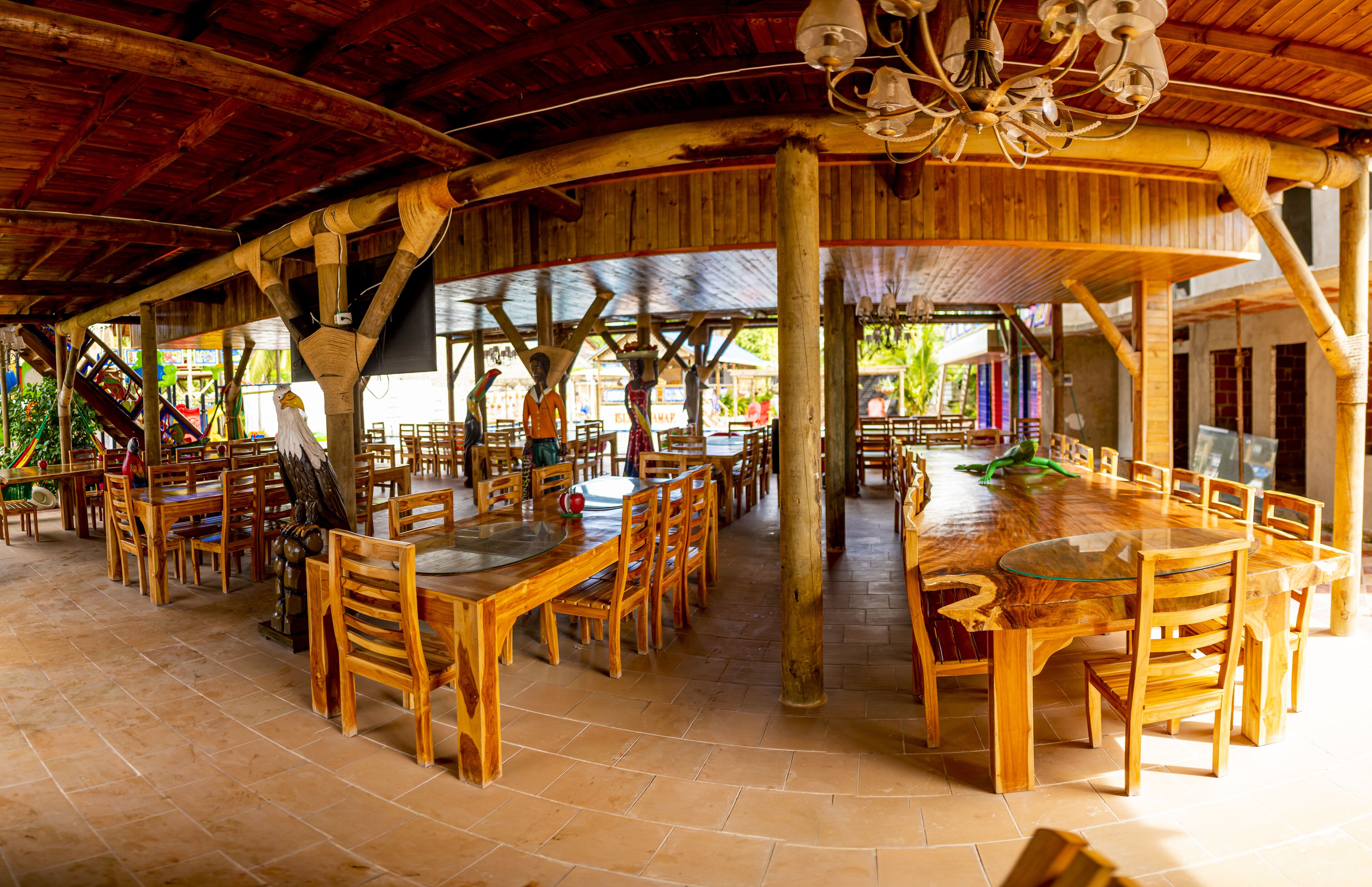 Photo - Hotel Isla Lizamar