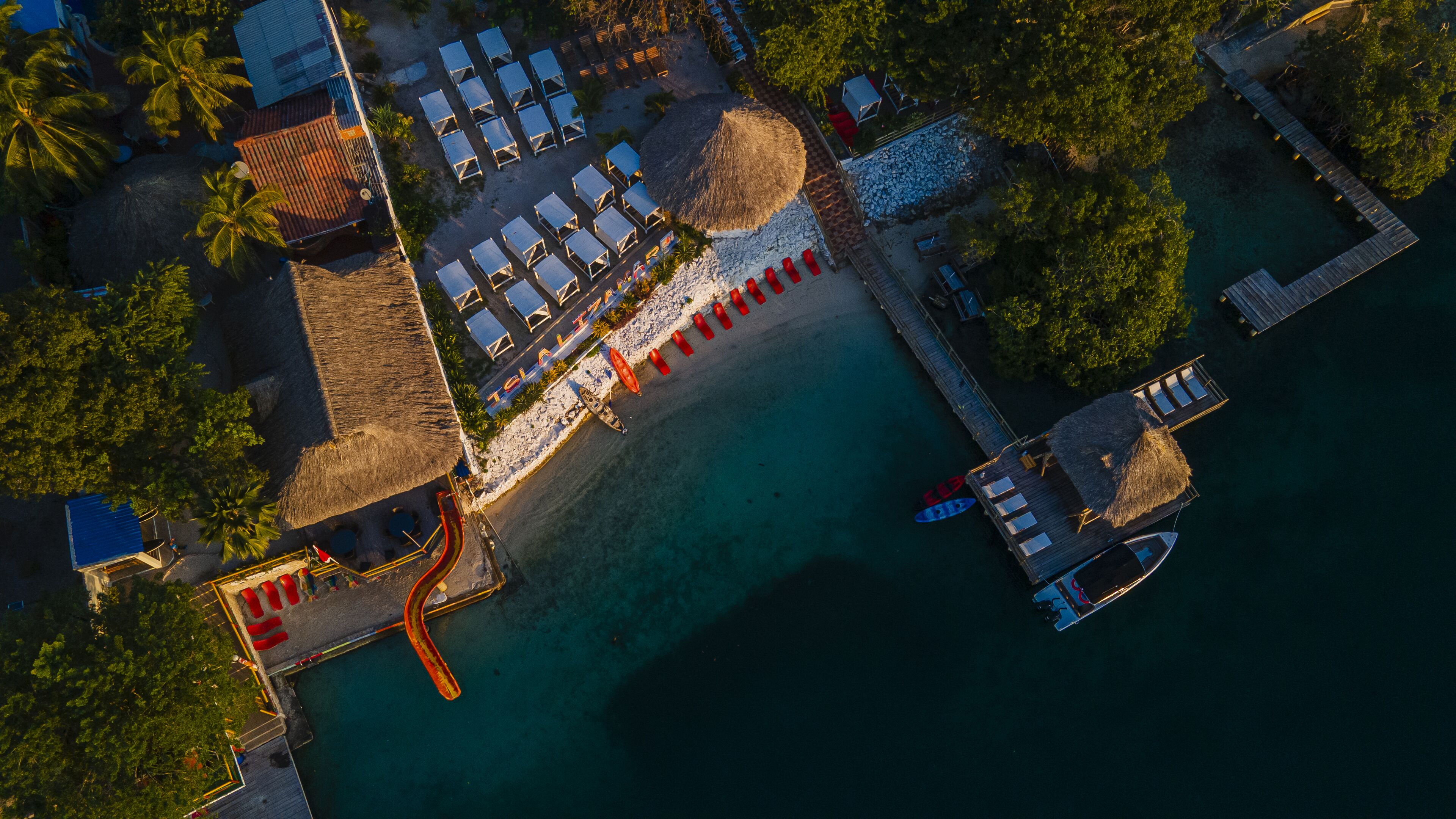 Photo - Hotel Isla Lizamar