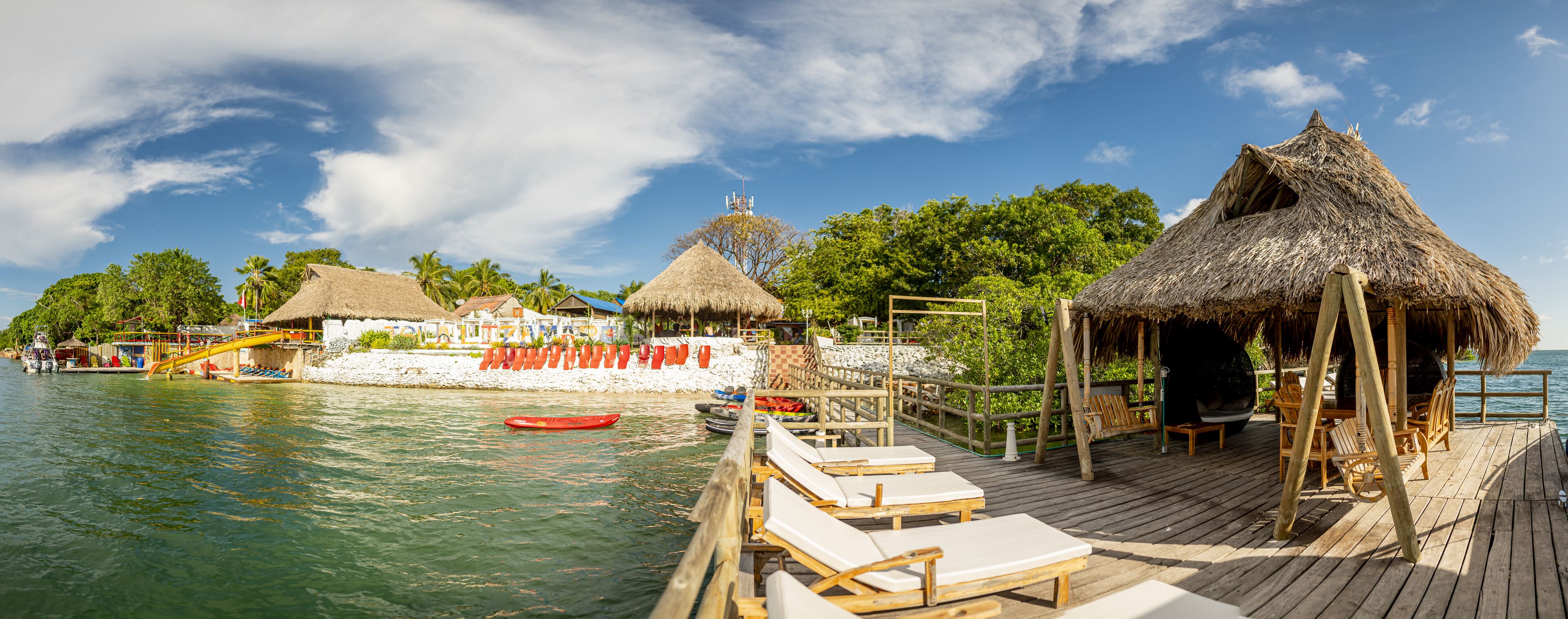 Photo - Hotel Isla Lizamar