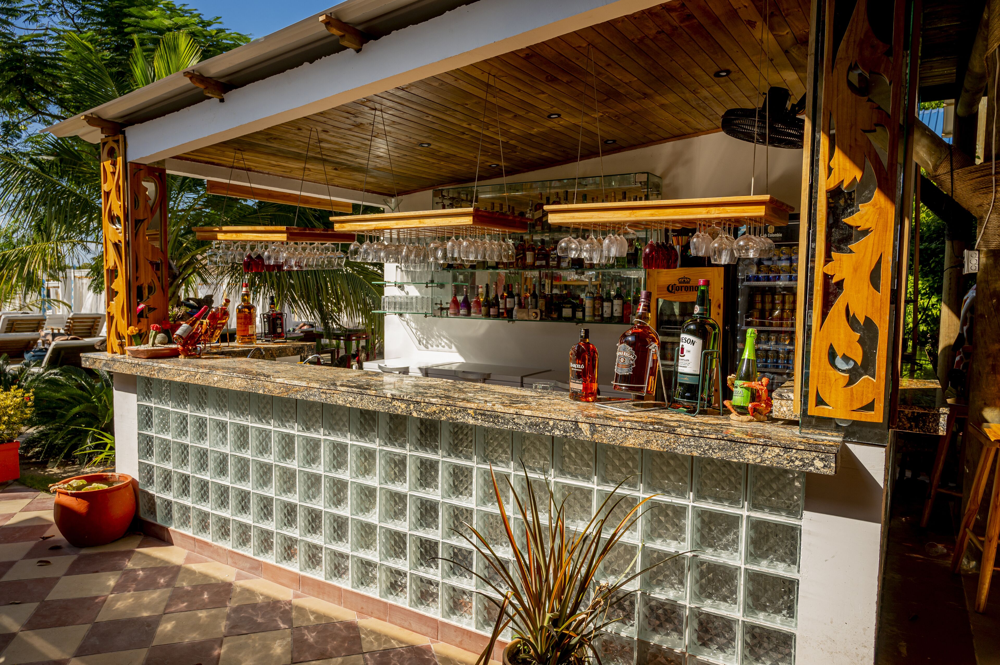 Photo - Hotel Isla Lizamar