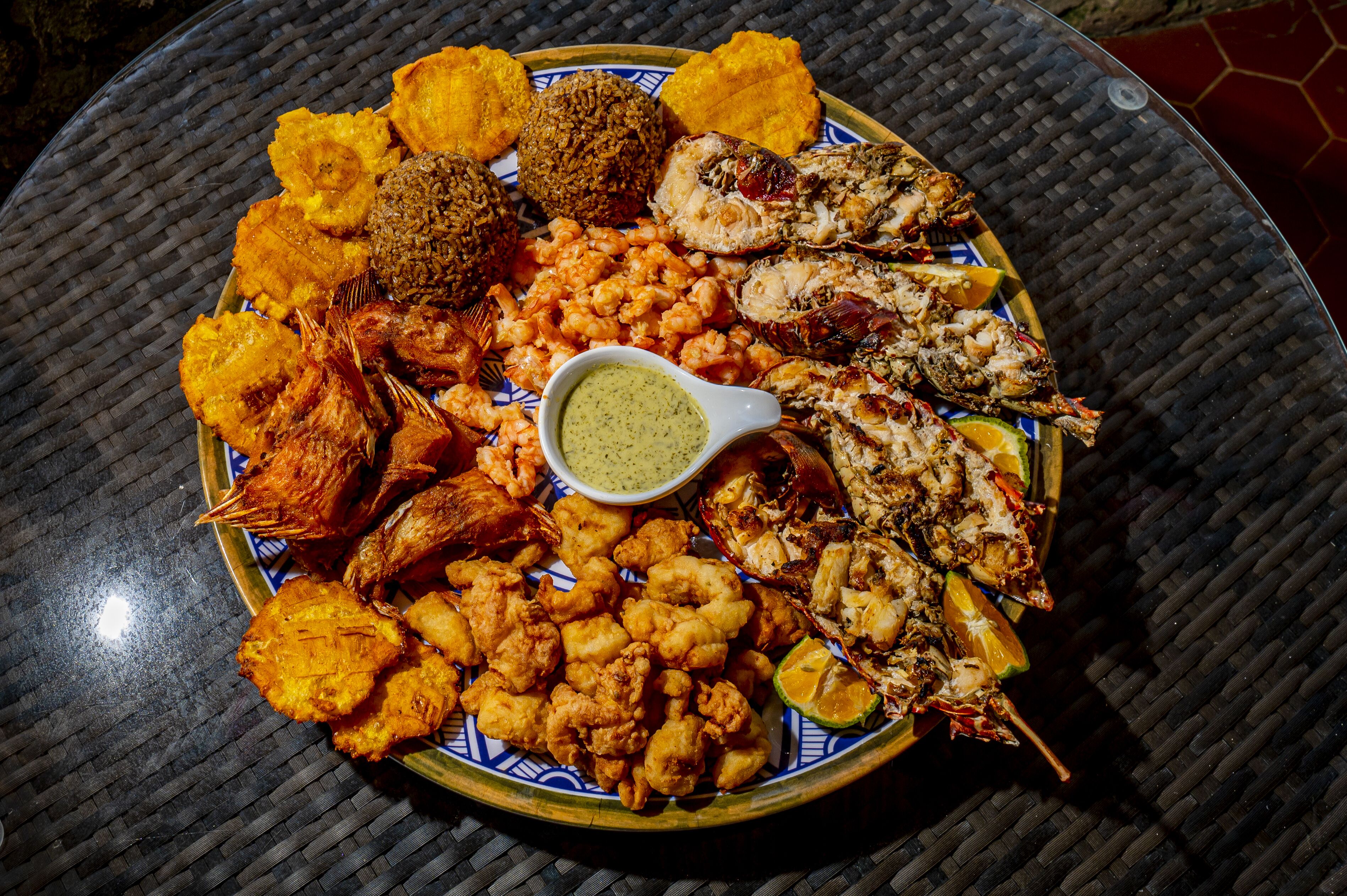 Photo - Hotel Isla Lizamar