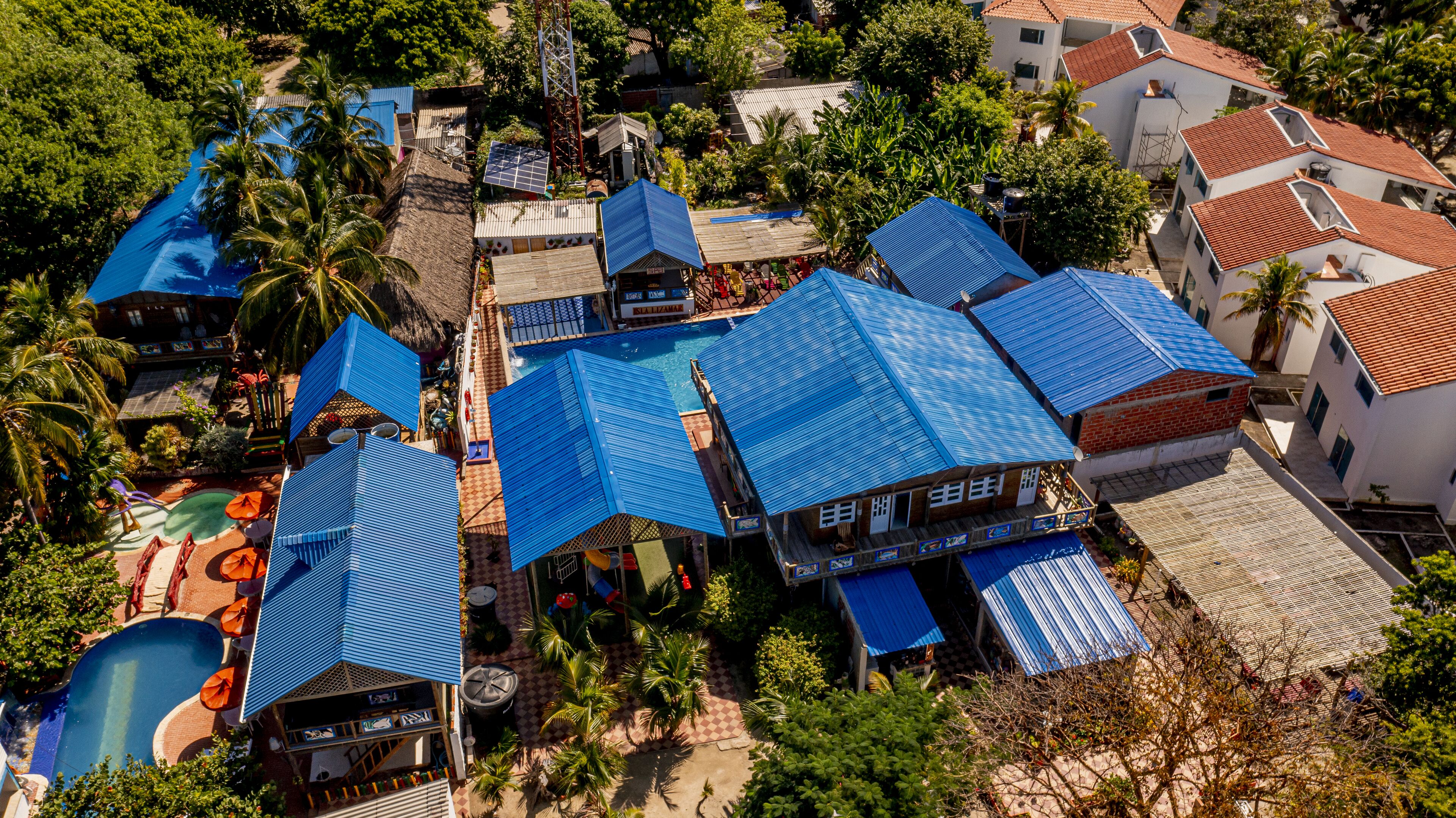 Photo - Hotel Isla Lizamar