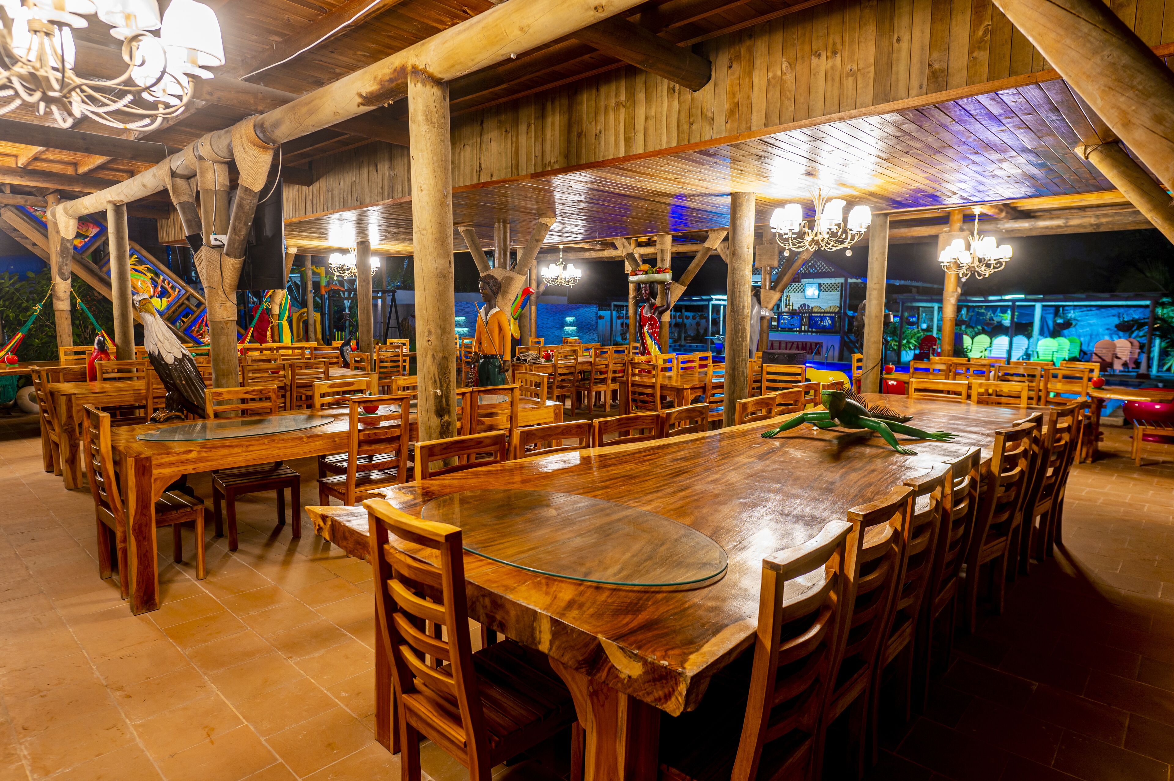 Photo - Hotel Isla Lizamar