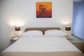 1 Schlafzimmer, WLAN