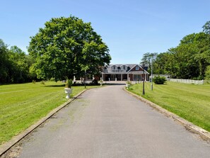 Exterieur