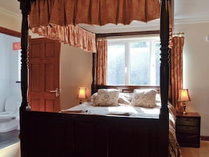 6 chambres, Wi-Fi gratuit, draps fournis