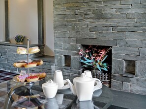 Dining - Grajo Cottage - UK1284 (Threlkeld, near Keswick)