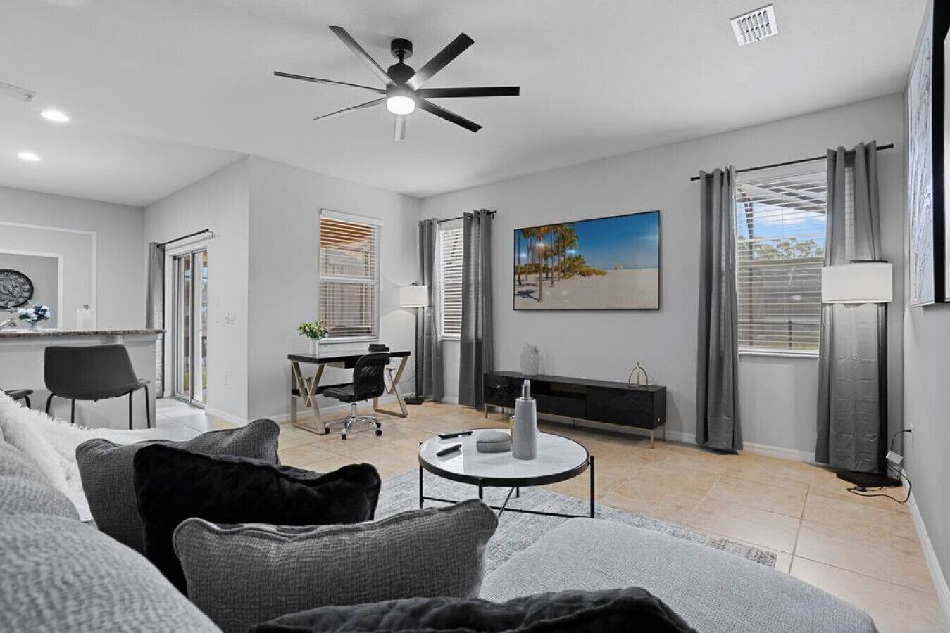 Disney Vacation Home With Heated Pool And Spa