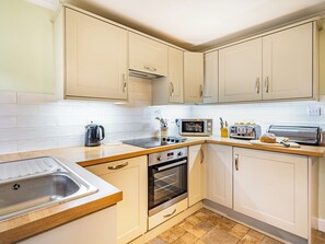 Highchair - 2 Fairview Terrace Ambleside (Ambleside)