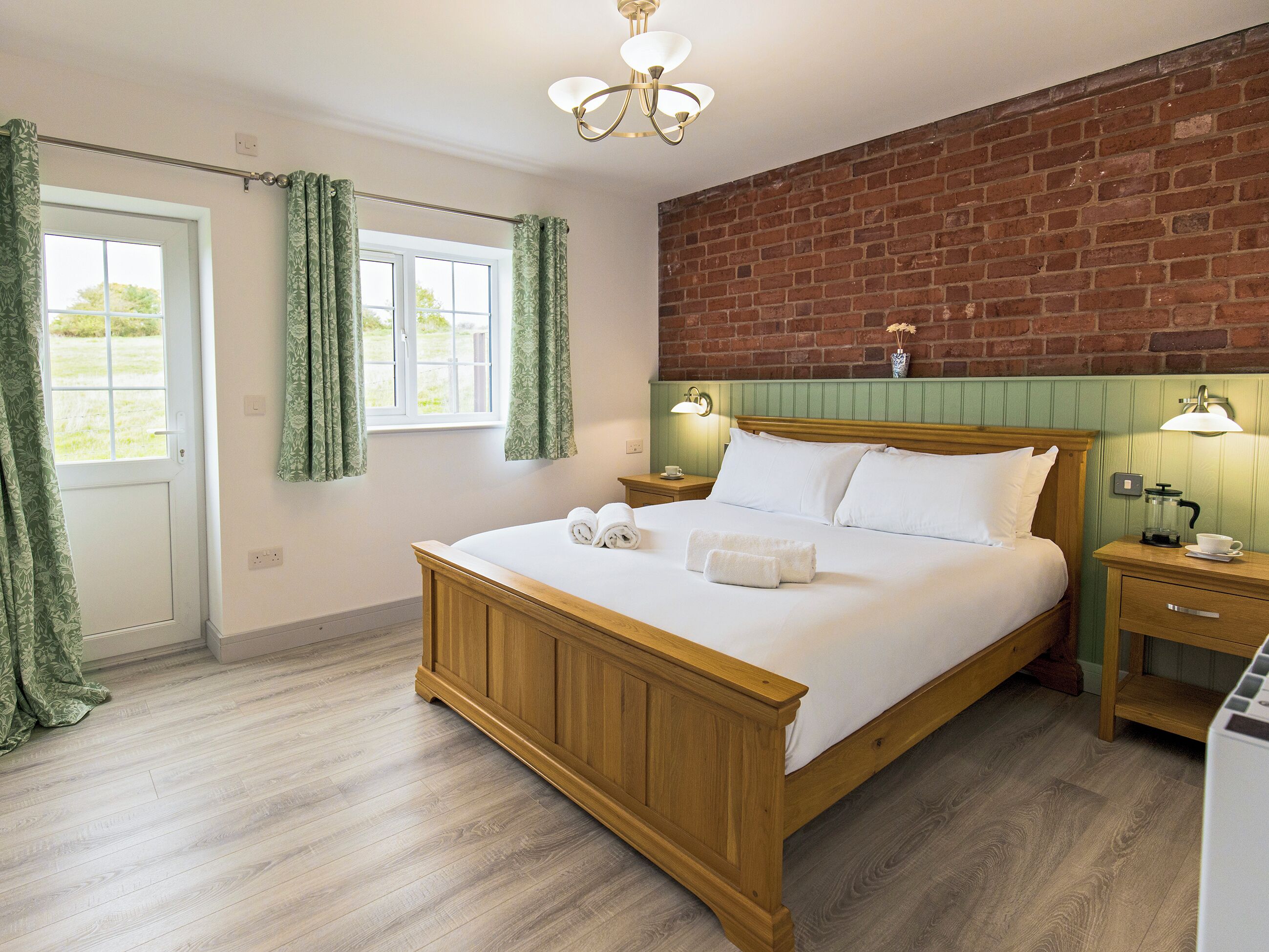 1 dormitorio, wifi gratis, ropa de cama