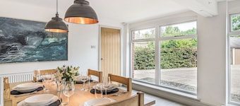2 bedroom accommodation in Braunston, near Oakham