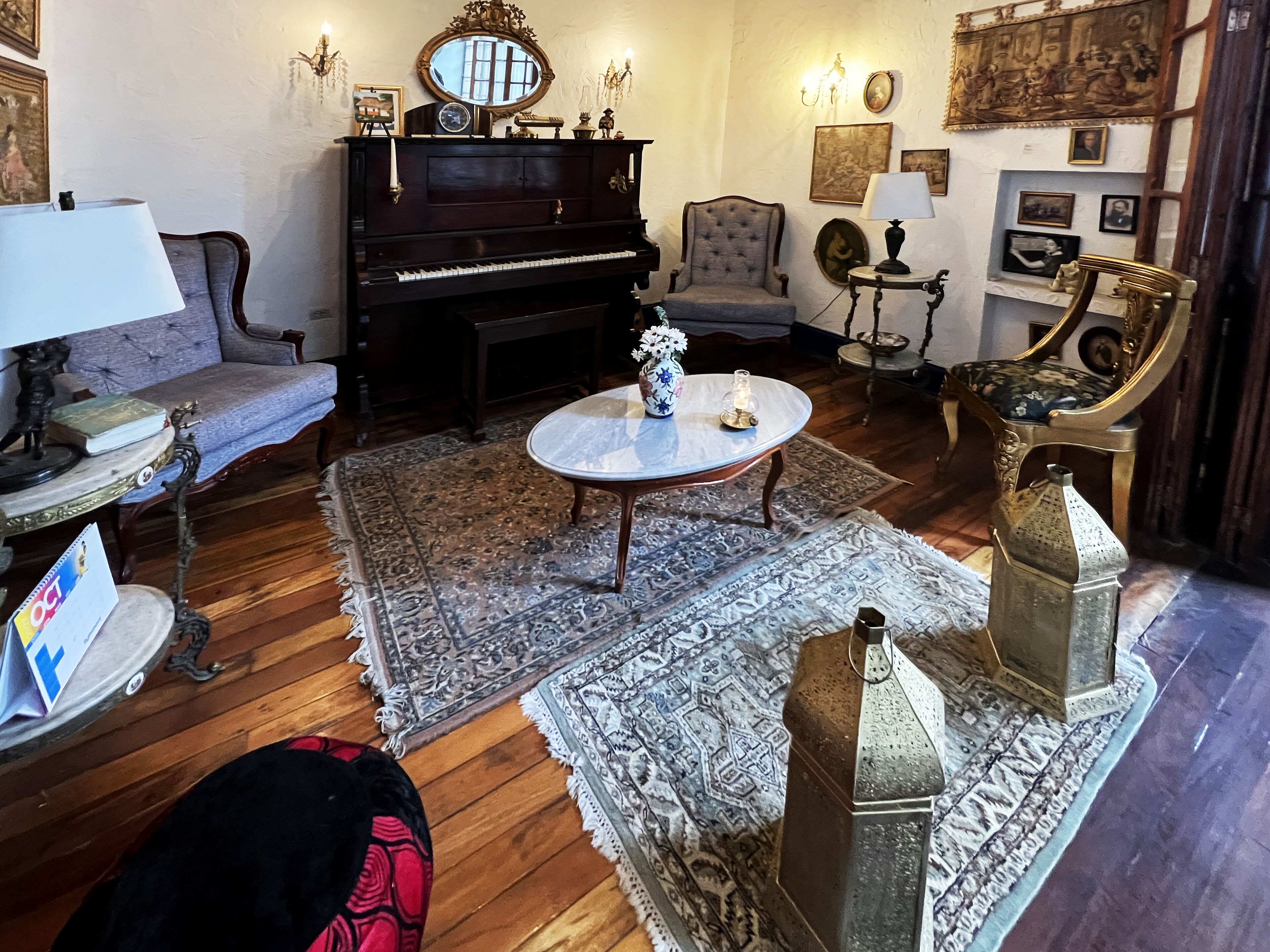 Photo - Hotel Casa de la Luz