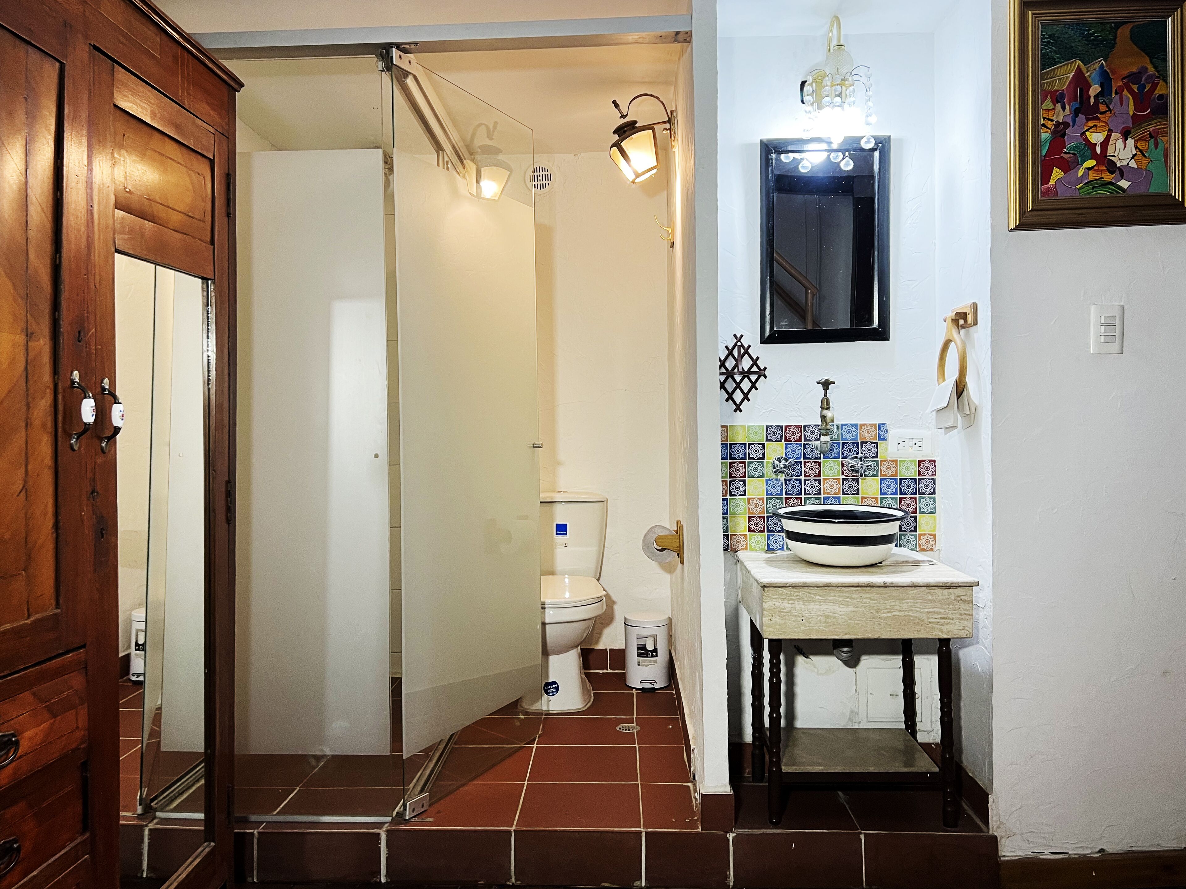 Photo - Hotel Casa de la Luz