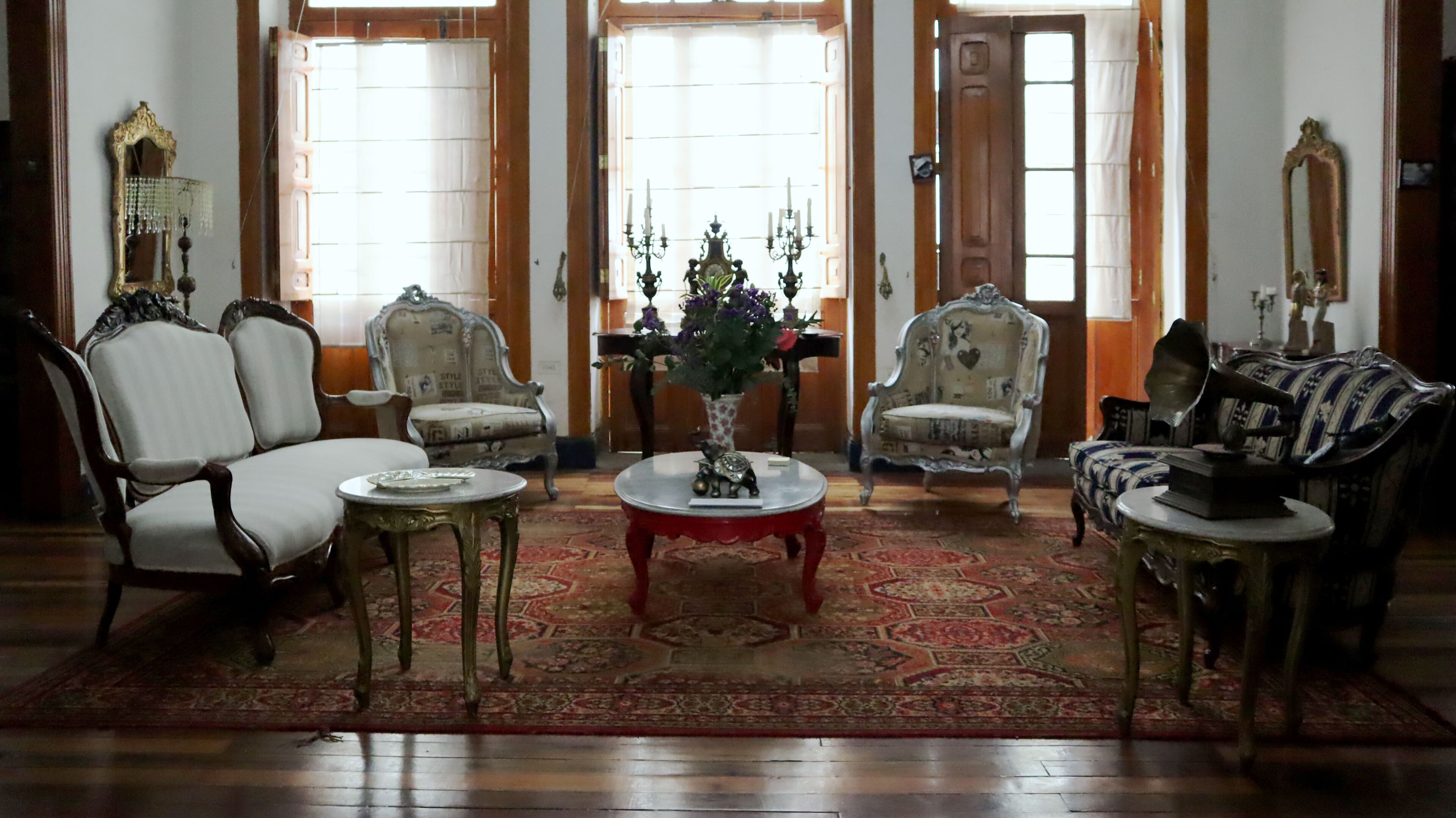 Photo - Hotel Casa de la Luz