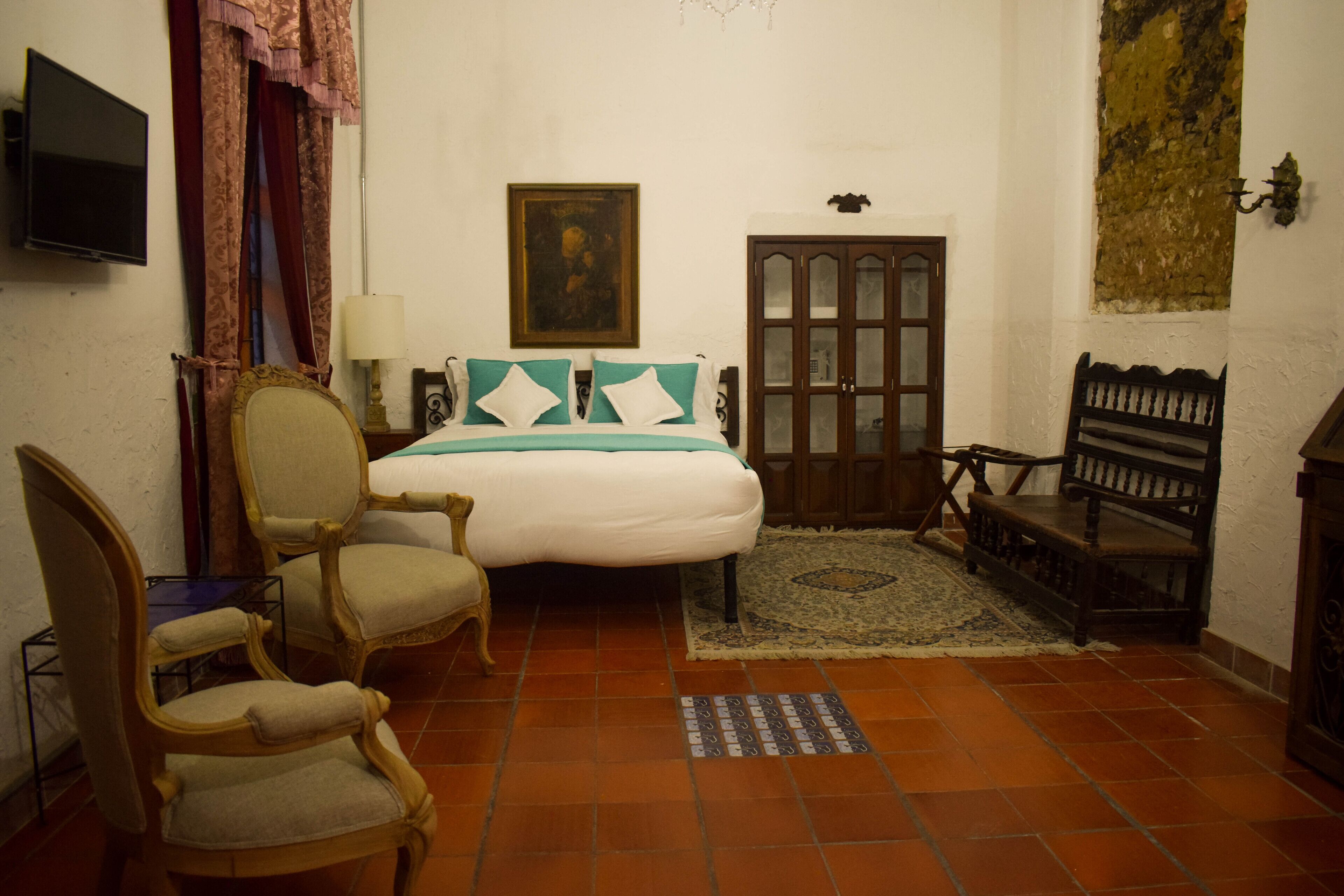 Photo - Hotel Casa de la Luz