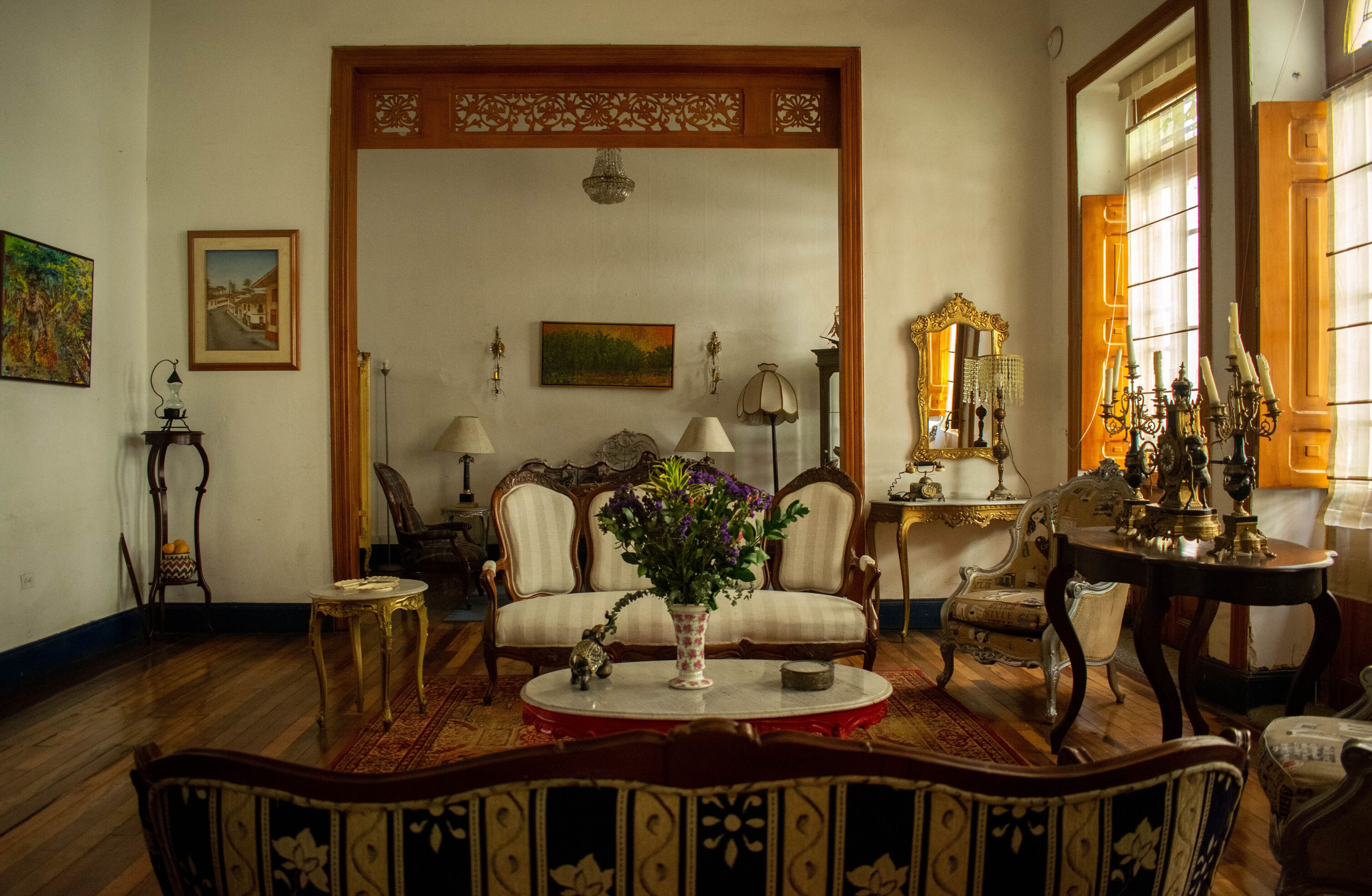 Photo - Hotel Casa de la Luz