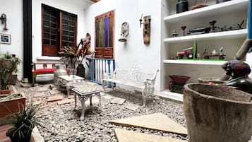 Teras/veranda