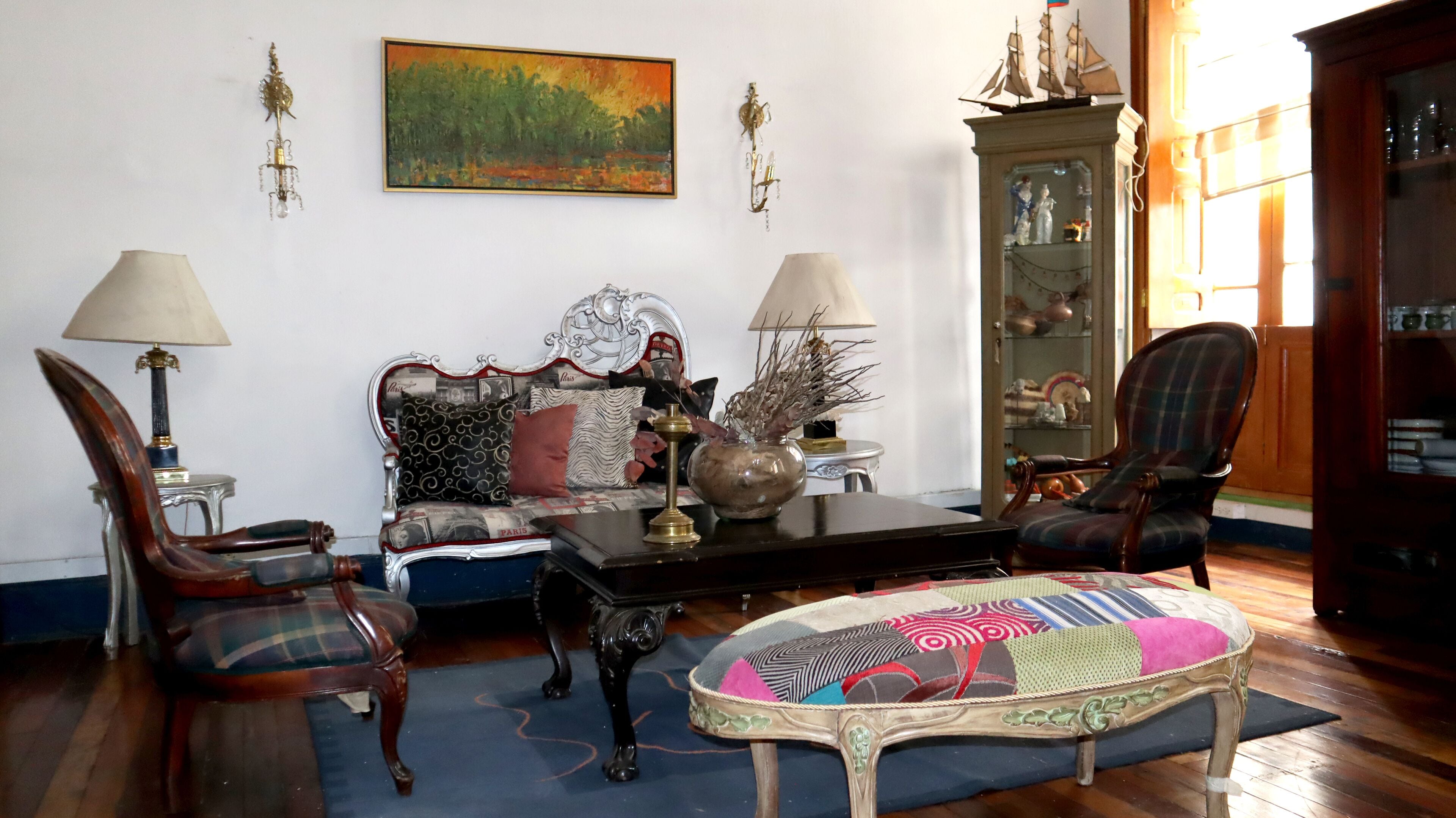 Photo - Hotel Casa de la Luz