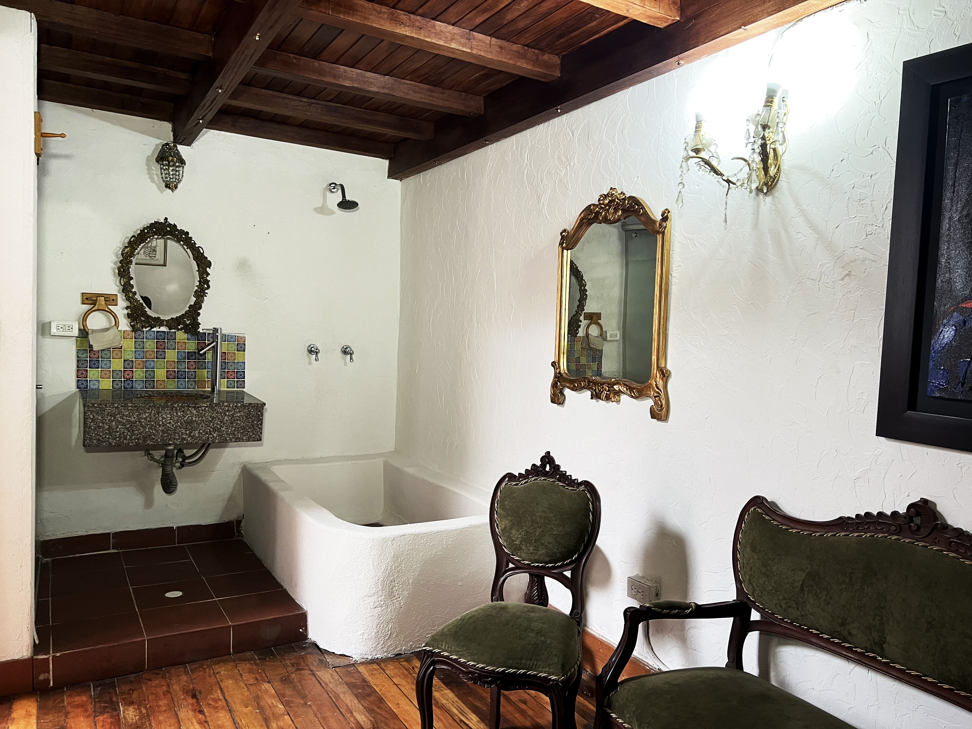 Photo - Hotel Casa de la Luz