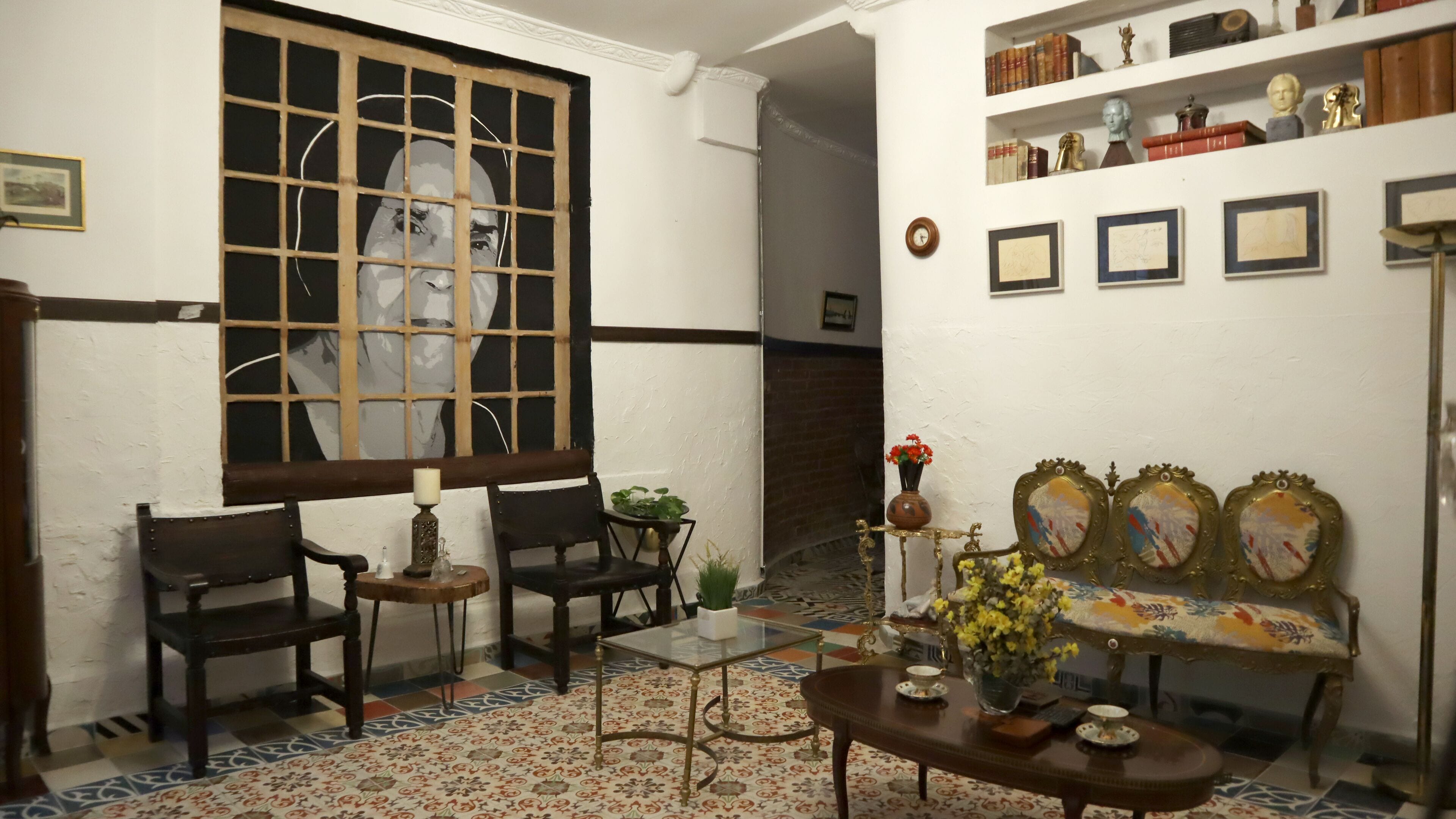 Photo - Hotel Casa de la Luz