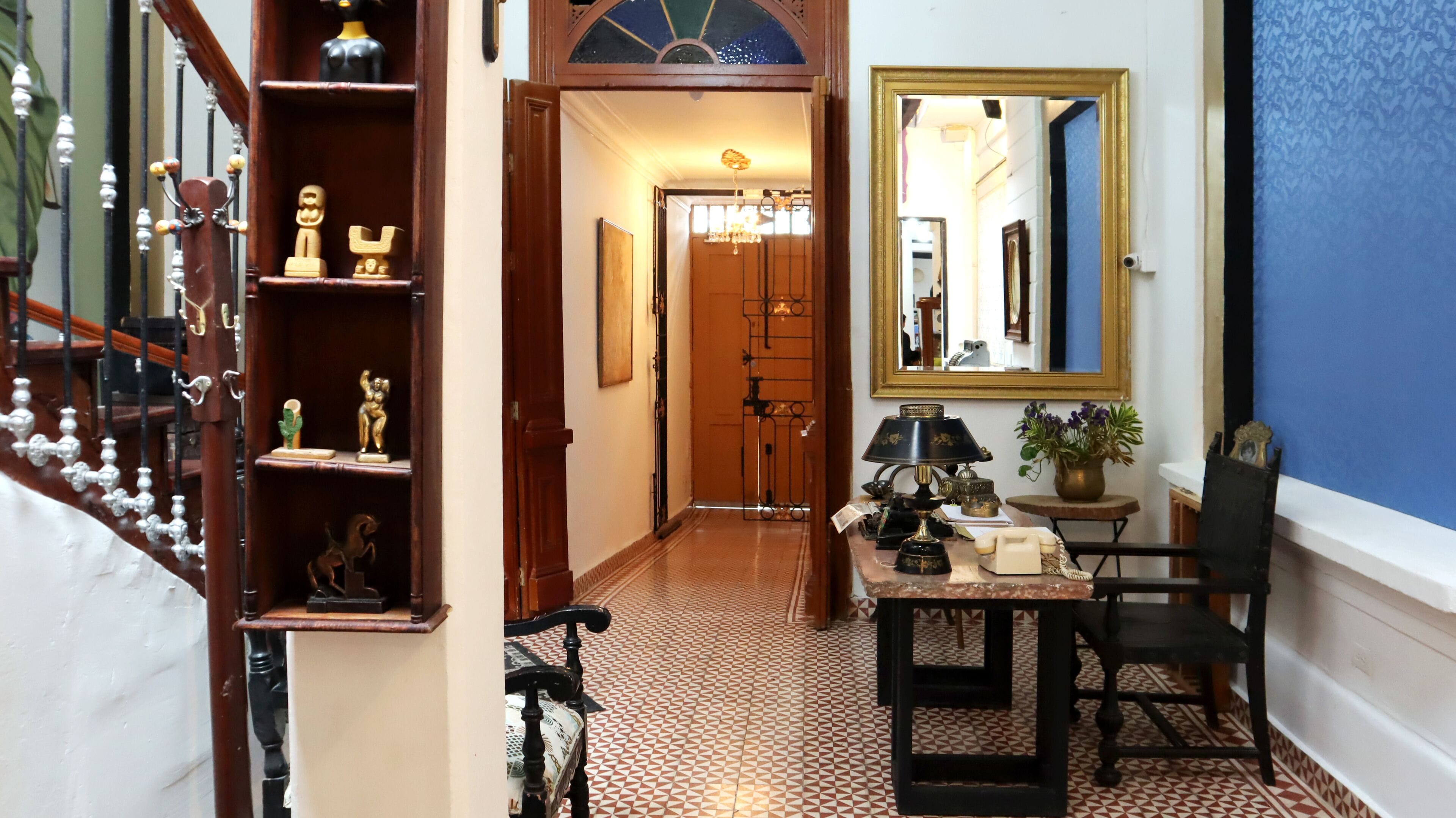 Photo - Hotel Casa de la Luz