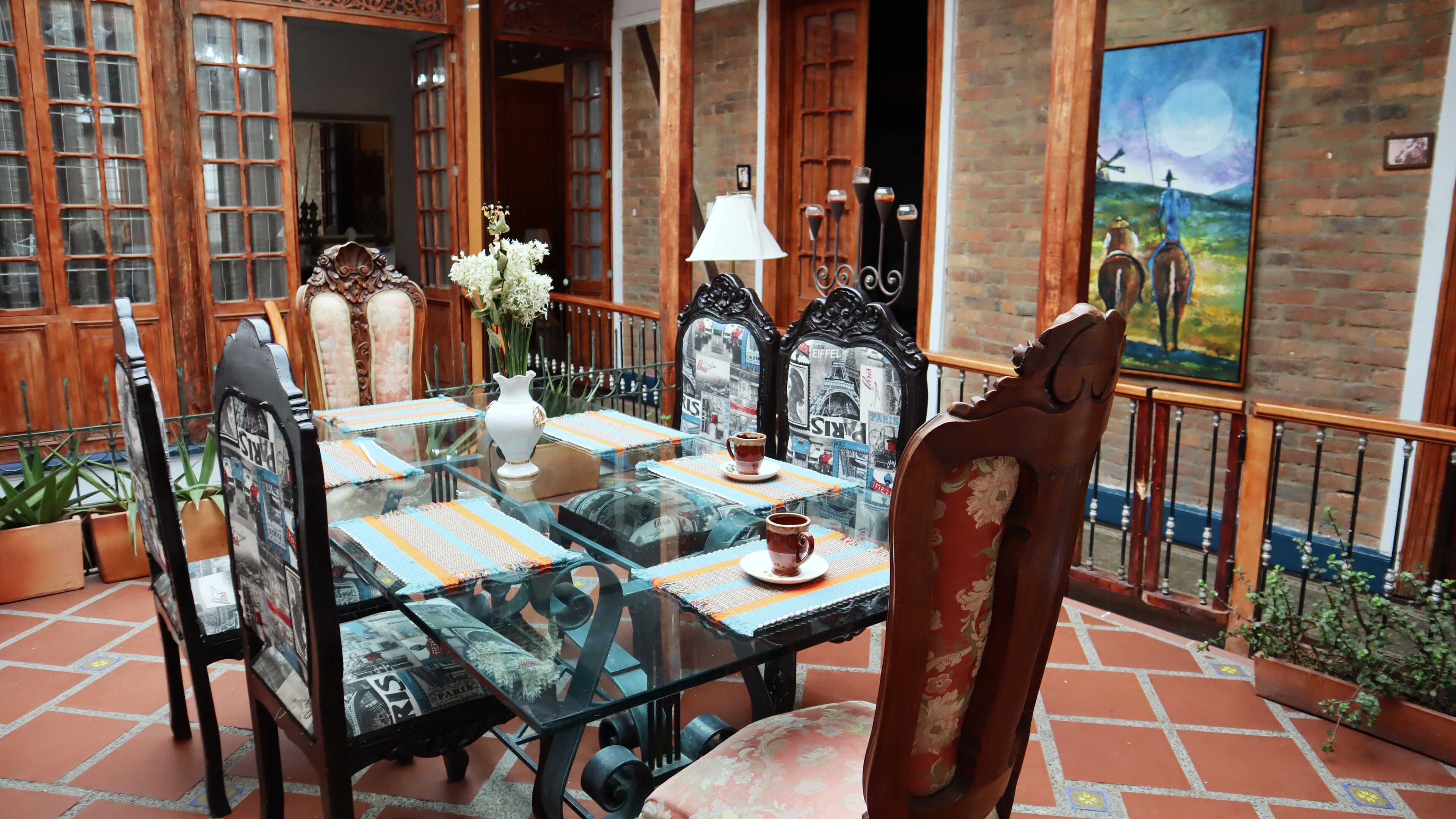 Photo - Hotel Casa de la Luz