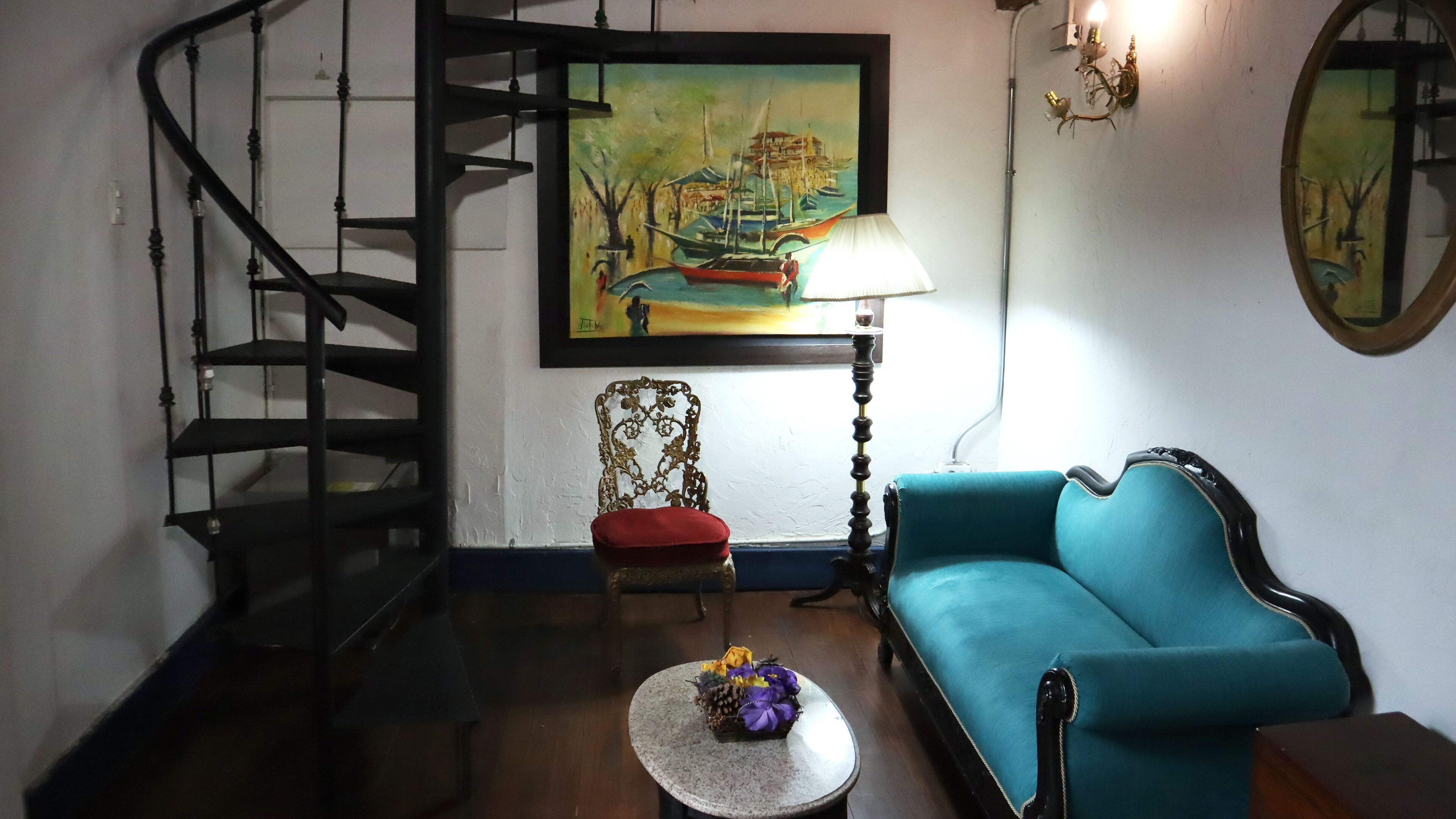 Photo - Hotel Casa de la Luz