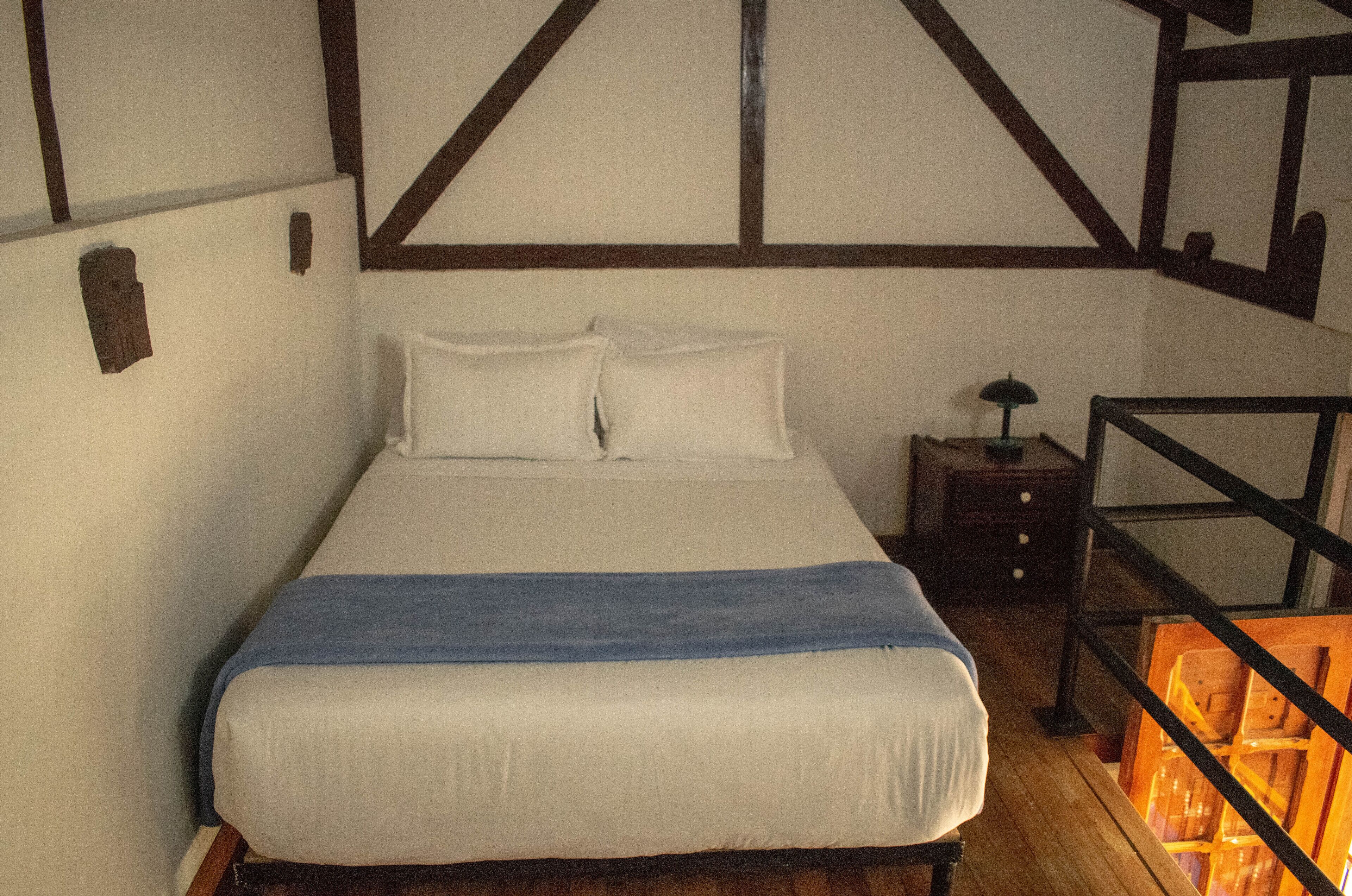 Photo - Hotel Casa de la Luz