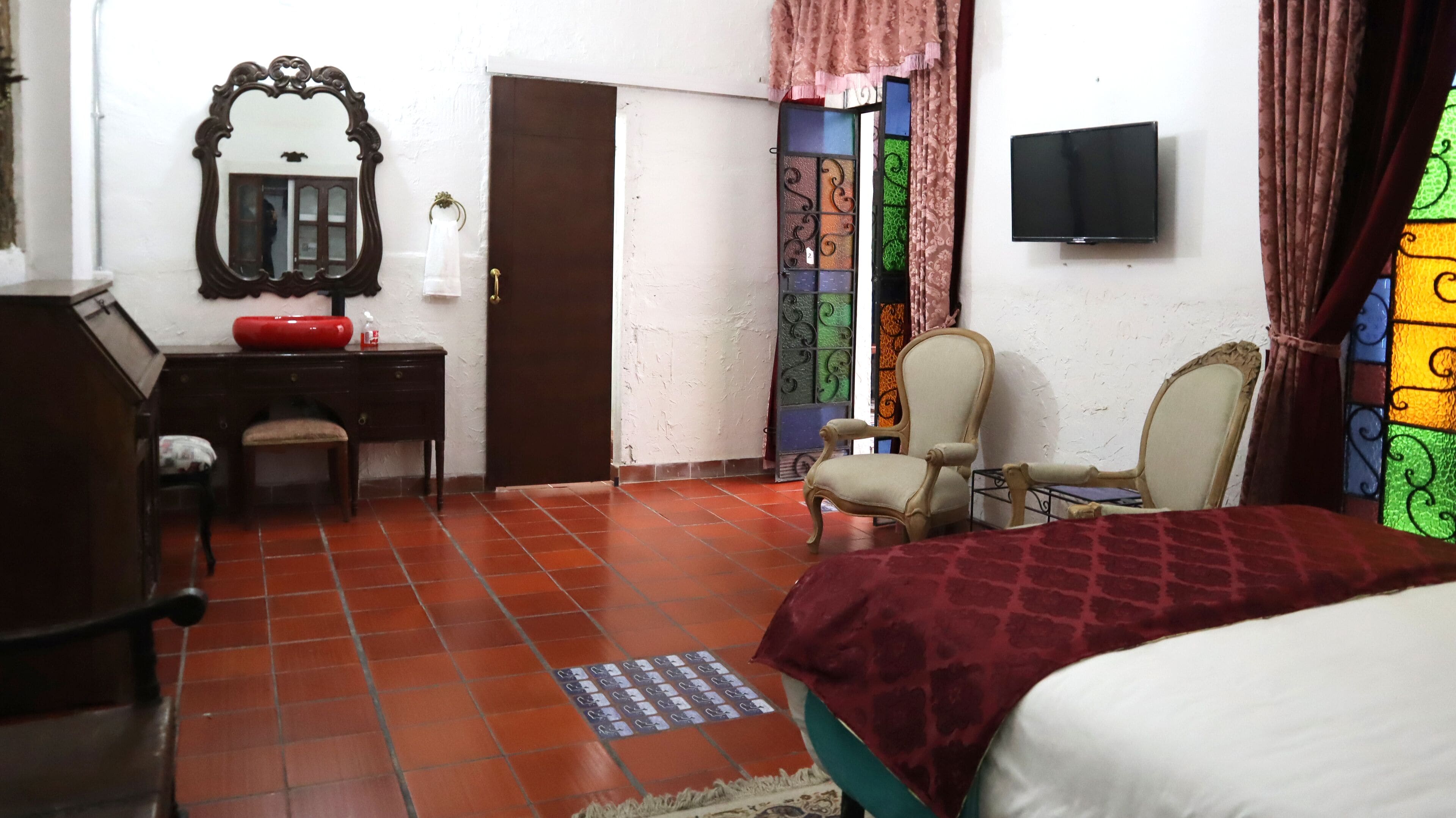 Photo - Hotel Casa de la Luz