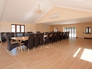 Sala de reunions