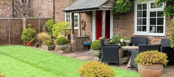 A delightful cottage offering comfortable accommodation for up to four guests.