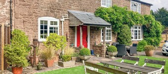 A delightful cottage offering comfortable accommodation for up to four guests.