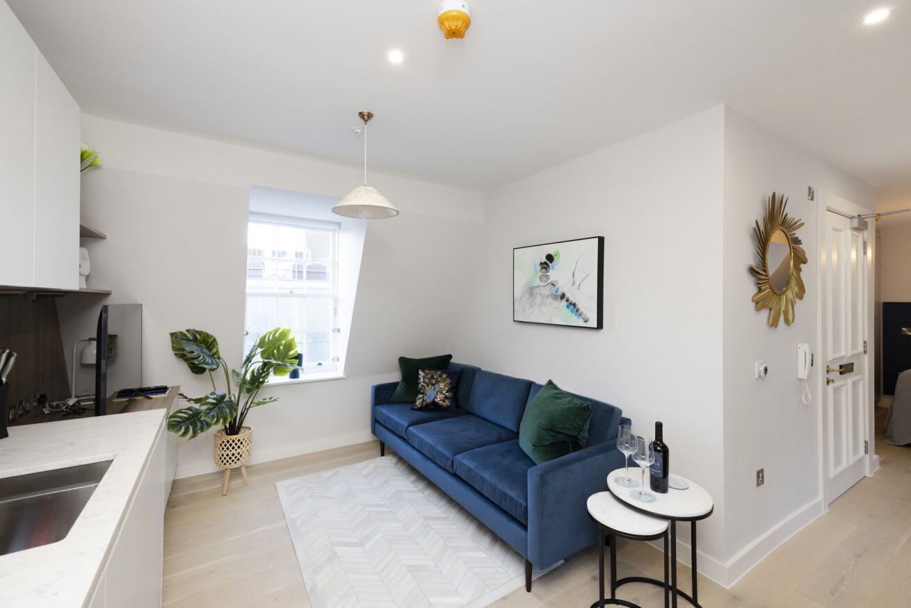 Flachbildfernseher, Arbeitsbereiche