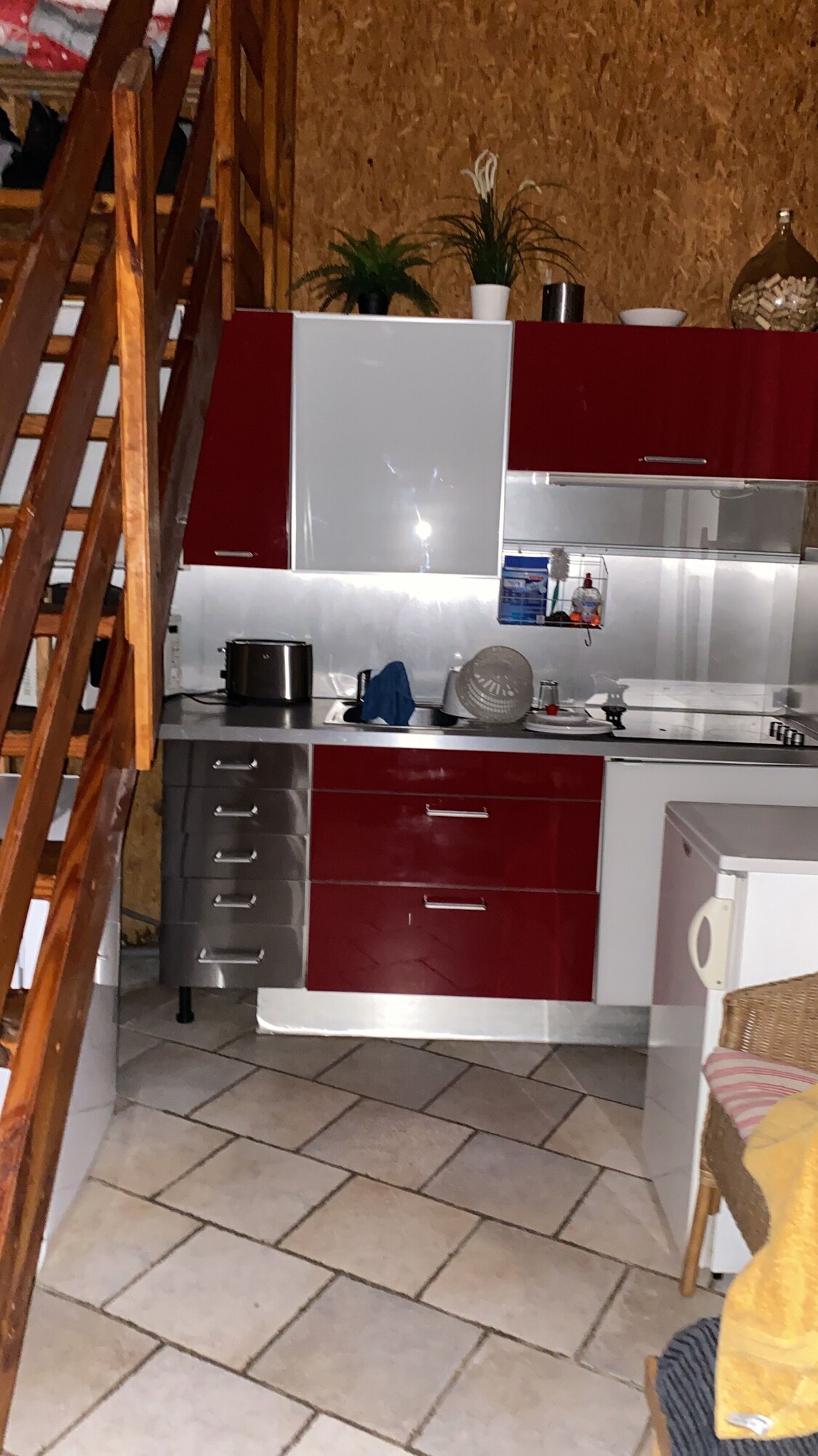 Image de profil de l’hôte