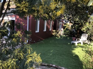 Property grounds - Bord du Lac, 10 Ümin Atlantique (Hourtin)