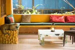 Interieur