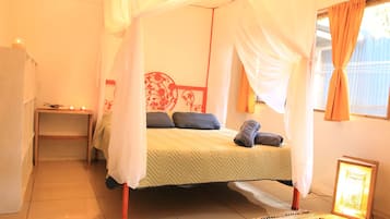 Basic-Doppelzimmer, 1 Doppelbett