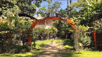 Kawasan hartanah