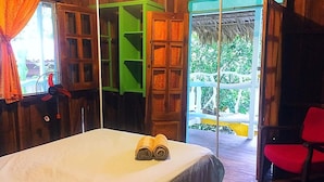 Kamar Double Basic | Wi-Fi gratis