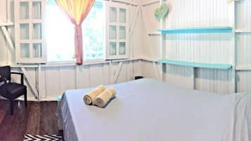 Basic Double Room | Free WiFi