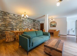 Interior - Solar dos Reis 2, double room with breakfast (Ribeira Brava)