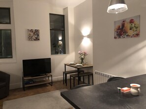 Apartment - King Edward House Flat 2 (Hull)