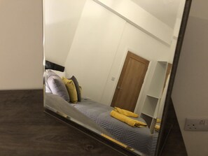 Apartment - King Edward House Flat 2 (Hull)