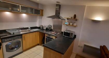 Delta Five 1 Bedroom Flat