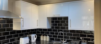 1 BR Garfield Cottage in Kettering