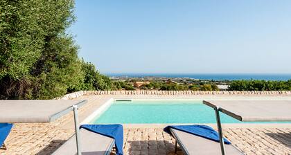 Casale Donna Costanza