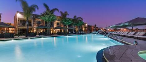 Appartement | 4 slaapkamers